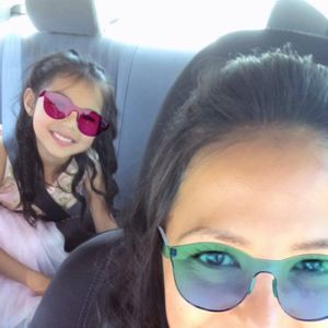 Meet your Posher, Carina